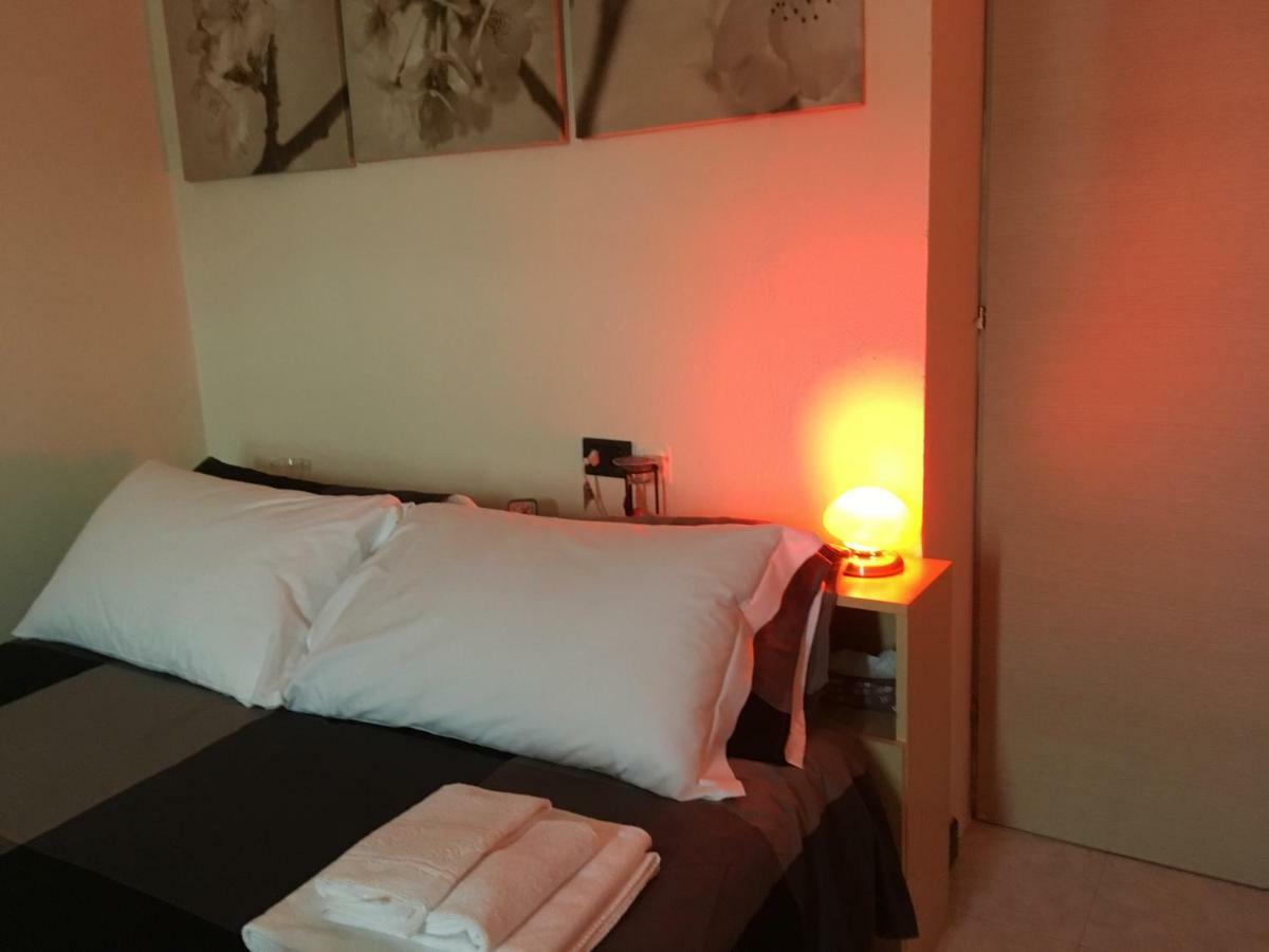 Casa Vacanza La Scaletta กาปรีอาเต ซานแจร์วาซีโอ ภายนอก รูปภาพ
