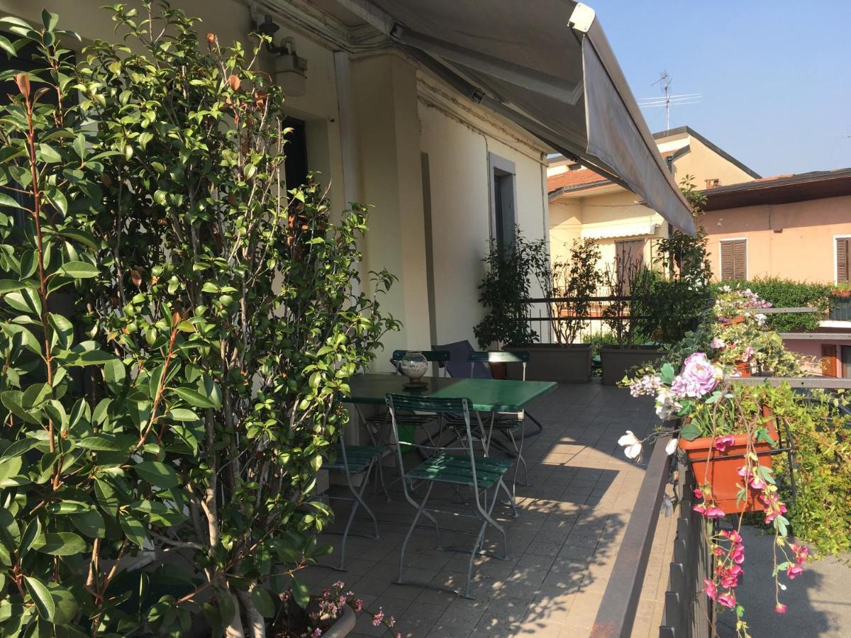 Casa Vacanza La Scaletta กาปรีอาเต ซานแจร์วาซีโอ ภายนอก รูปภาพ